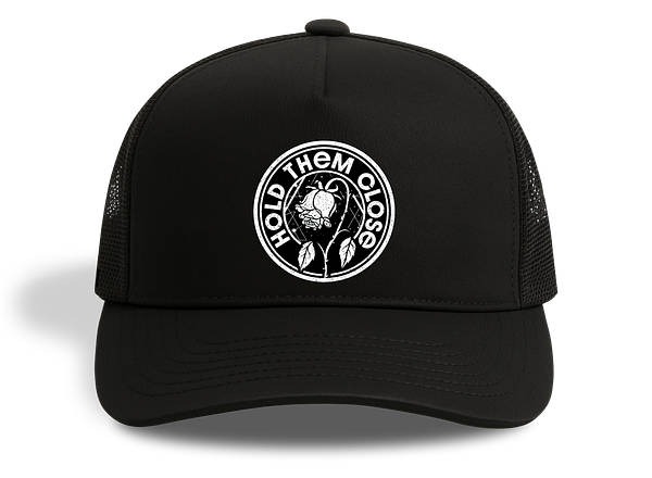 HTC Rose Badge — Hat